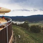 Dom Na Slivnici Cerknica
