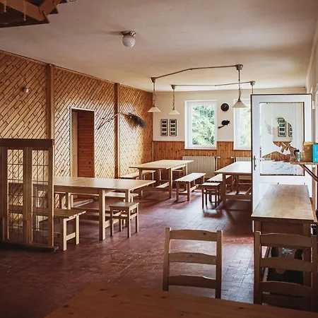 Dom Na Slivnici Bed & Breakfast