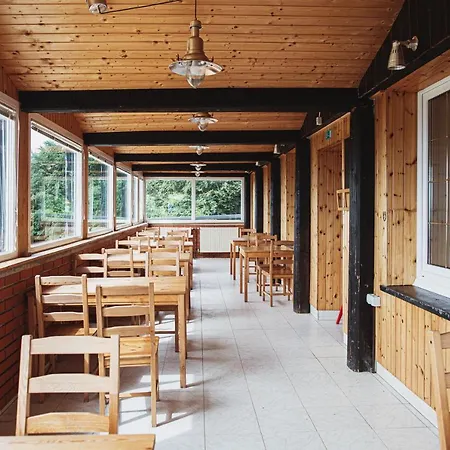 Dom Na Slivnici Bed & Breakfast *