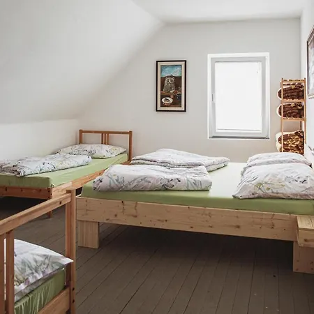 krevet i doručak Dom Na Slivnici