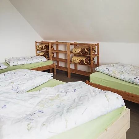 krevet i doručak Dom Na Slivnici Cerknica
