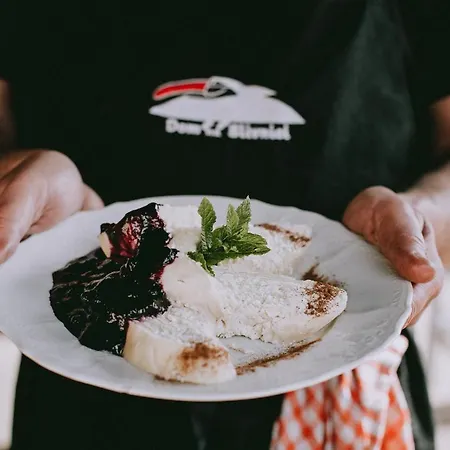 Dom Na Slivnici Cerknica