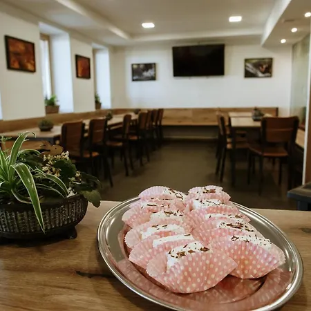 Dom Na Slivnici