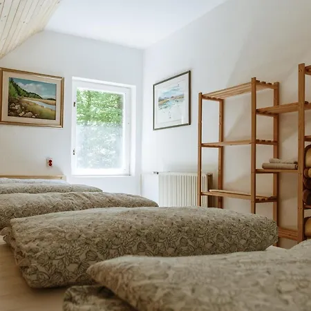 Dom Na Slivnici Bed & Breakfast *