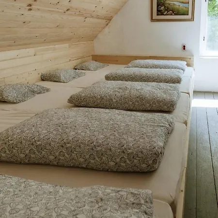 Dom Na Slivnici Bed & Breakfast