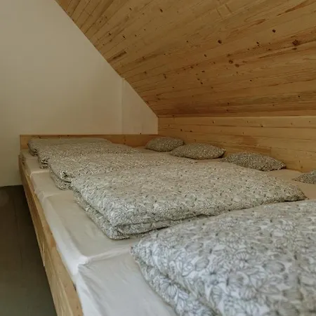 Bed & Breakfast Dom Na Slivnici *