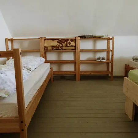 Bed & Breakfast Dom Na Slivnici *