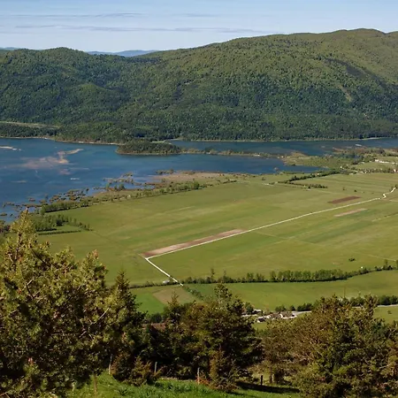Dom Na Slivnici Frühstückspension Cerknica