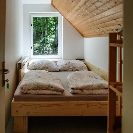 Bed & Breakfast Dom Na Slivnici *