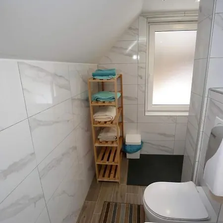 Bed & Breakfast Dom Na Slivnici