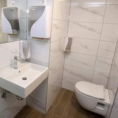 Dom Na Slivnici Bed & Breakfast *