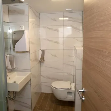 Bed & Breakfast Dom Na Slivnici *