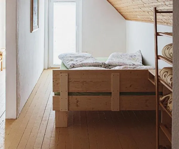 Dom Na Slivnici Alojamento de Acomodação e Pequeno-almoço *