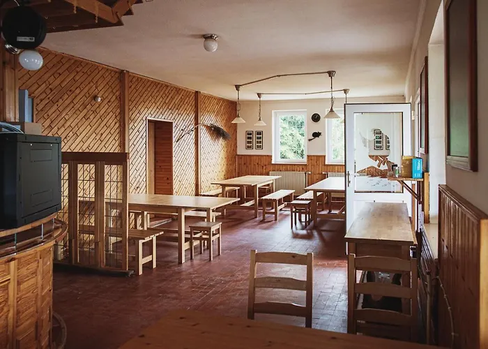 Dom Na Slivnici Nočitev z zajtrkom