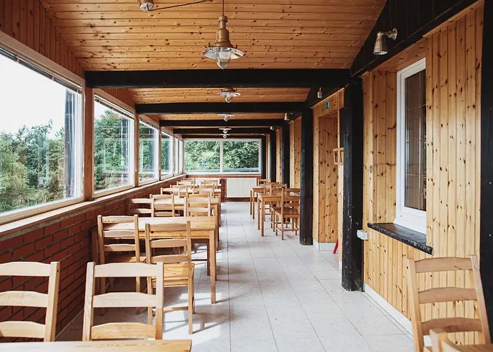 Dom Na Slivnici Oda ve Kahvaltı *