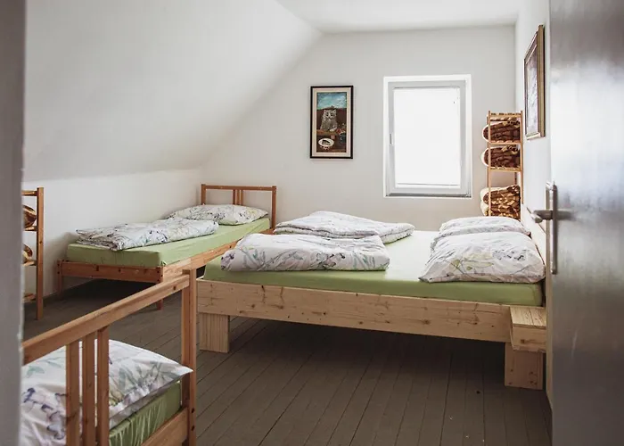 Nočitev z zajtrkom Dom Na Slivnici