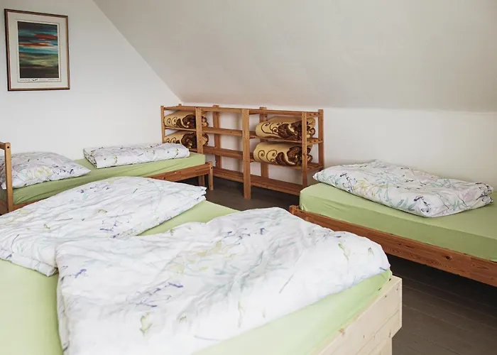 Alojamento de Acomodação e Pequeno-almoço Dom Na Slivnici Cerknica