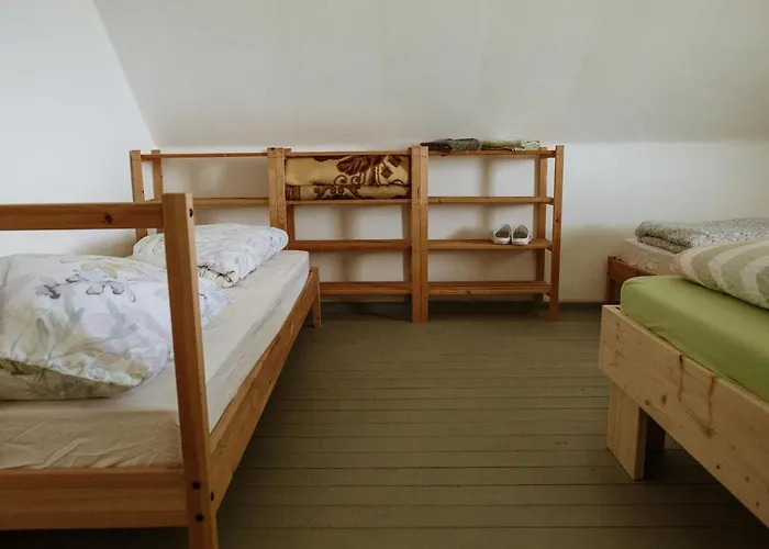 Nočitev z zajtrkom Dom Na Slivnici *