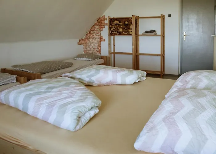 Dom Na Slivnici * Cerknica