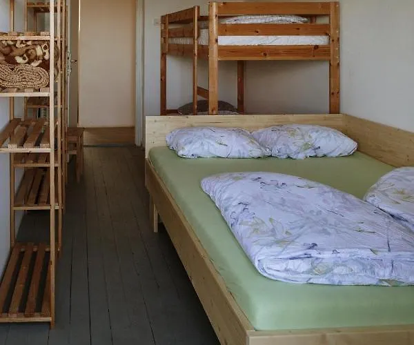 Dom Na Slivnici Nočitev z zajtrkom