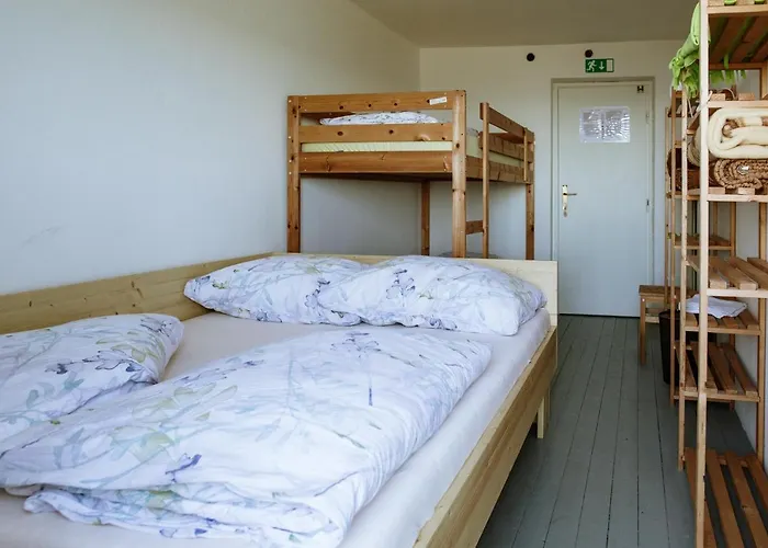 Dom Na Slivnici Cerknica