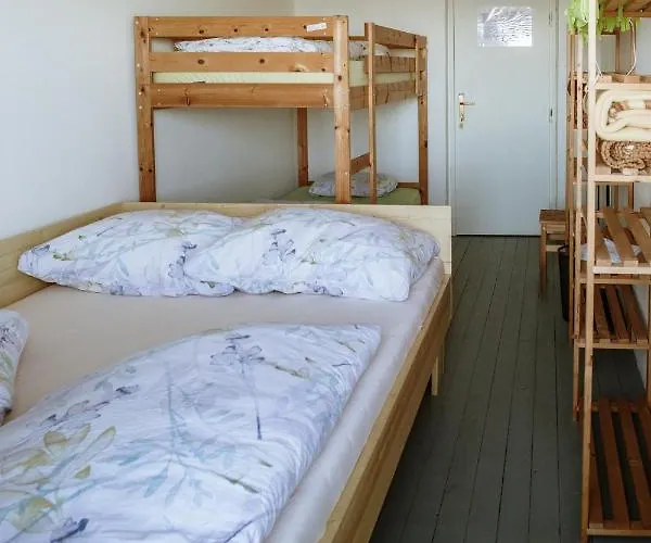 Dom Na Slivnici * Cerknica