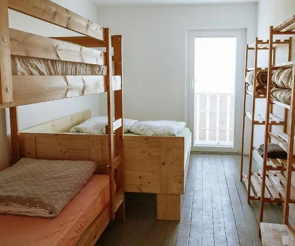 Dom Na Slivnici Nočitev z zajtrkom