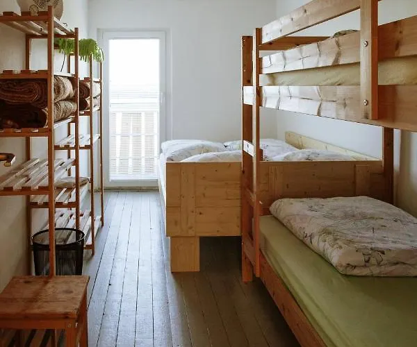 Nočitev z zajtrkom Dom Na Slivnici *