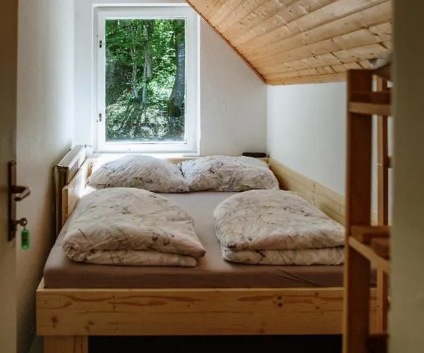 Alojamento de Acomodação e Pequeno-almoço Dom Na Slivnici *