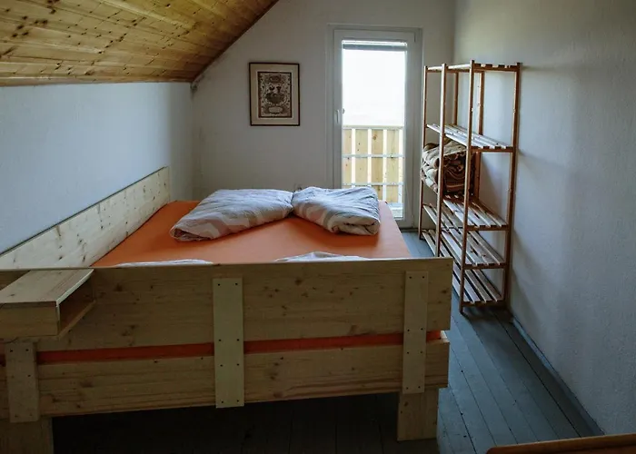 Dom Na Slivnici Alojamento de Acomodação e Pequeno-almoço *