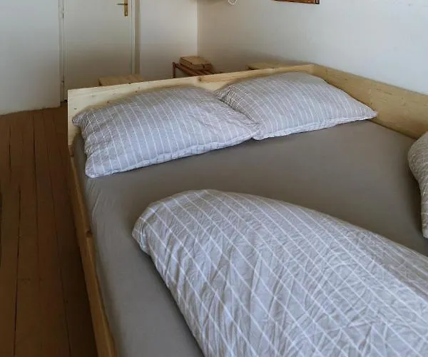 Dom Na Slivnici Nočitev z zajtrkom