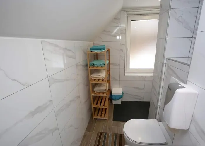 Alojamento de Acomodação e Pequeno-almoço Dom Na Slivnici