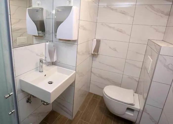 Dom Na Slivnici Alojamento de Acomodação e Pequeno-almoço *